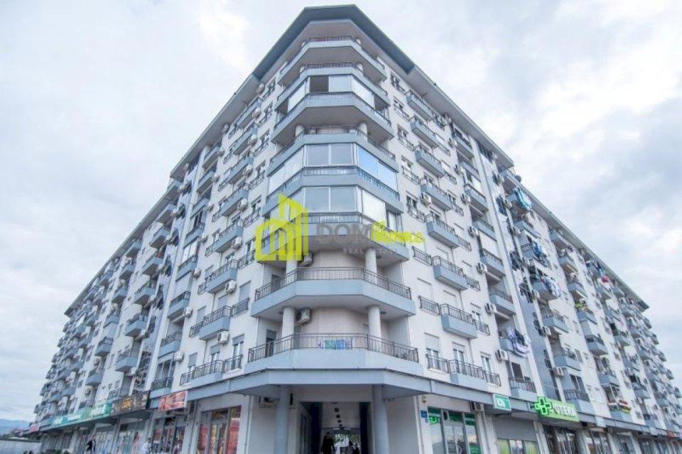 Jednosoban stan 55m2, Tuški put